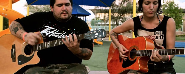 Stripped Down Session: Mixtapes “Happy & Poor”