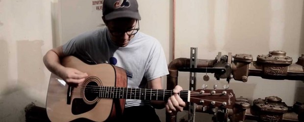Stripped Down Session: Rodeo Ruby Love (two songs)