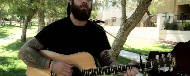 Stripped Down Session: Bobby Meader (two songs)