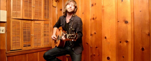 Stripped Down Session: Cory Branan “Survivor Blues”