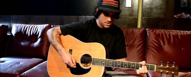 Stripped Down Session: Dead Country “Euro Thrash”