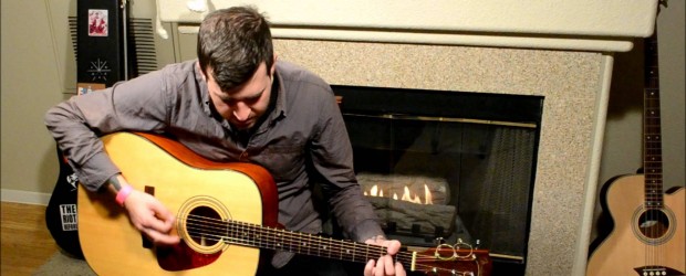 Stripped Down Session: Defeater (two songs)