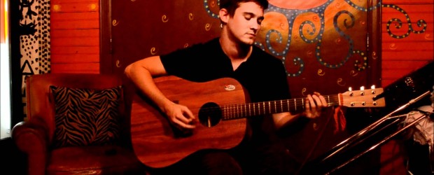 Stripped Down Session: Fake Problems (two songs)