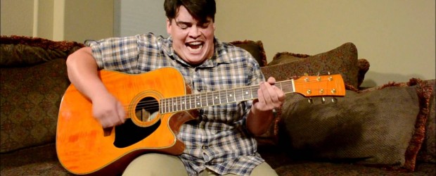 Stripped Down Session: Forever Came Calling (two songs)