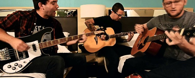 Stripped Down Session: French Exit “When There’s a Fork in the Road, Take it”