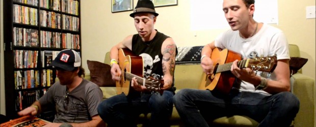 Stripped Down Session: Have Nots