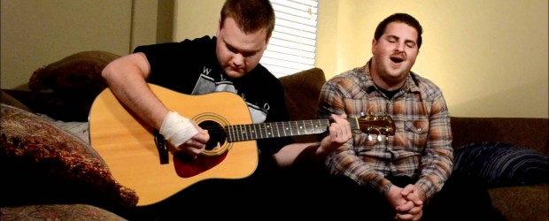 Stripped Down Session: Heart to Heart “Recollections”