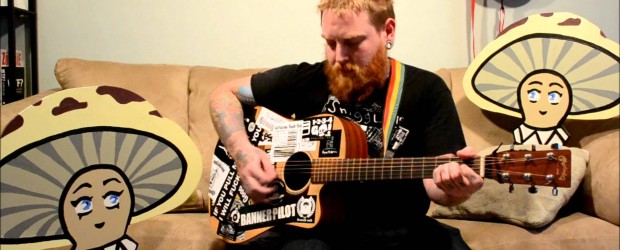 Stripped Down Session: Aaron “Rev” Peters (of Success!) and Jefferson Deathstar