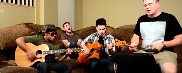 Stripped Down Session: Last Call (two songs)