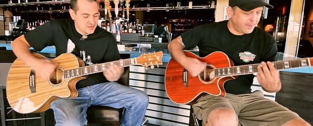 Stripped Down Session: Less Than Jake (three songs)