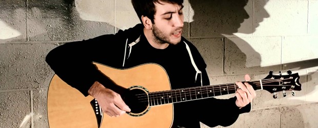 Stripped Down Session: Maker “Earthquakes”