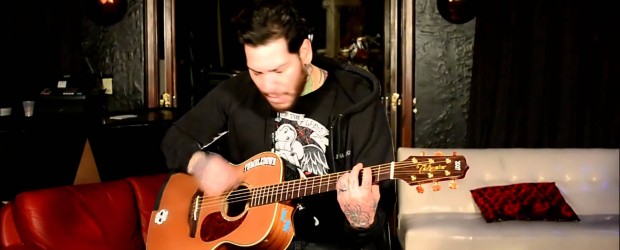 Stripped Down Session: MxPx “Aces Up”