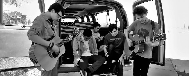 Stripped Down Session: Narrowed (two songs)