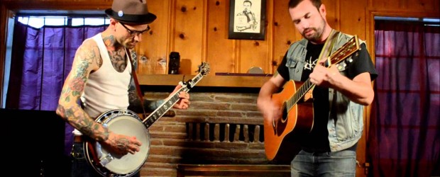 Stripped Down Session: Nothington “In Flames”