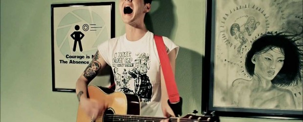 Stripped Down Session: SHARKS (two songs)