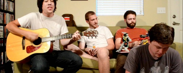 Stripped Down Session: Signals Midwest “The Things That Keep Us Whole”