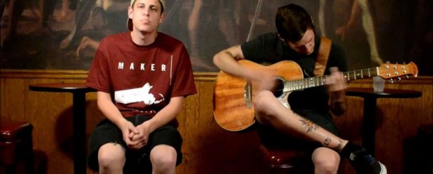 Stripped Down Session: Such Gold “Gut Rot”