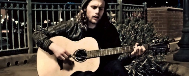 Stripped Down Session: The Sidekicks (two songs)