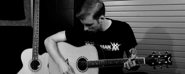 Stripped Down Session: The Swellers “Hands”