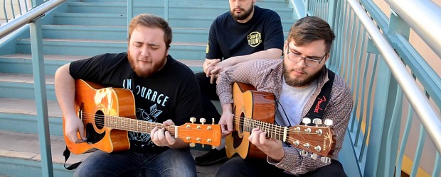 Stripped Down Session: Tiger Lily “Down and Out”