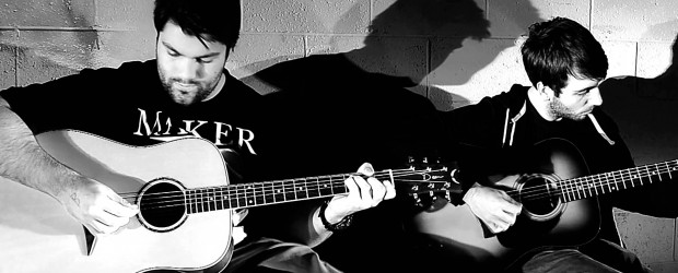 Stripped Down Session: Turnover “Sasha”