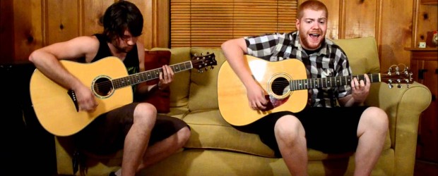 Stripped Down Session: We Are The Union “Curtain Calls”