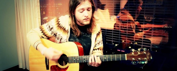 Stripped Down Session: Weatherbox “I’m Ready For You To Come Back”