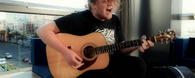 Stripped Down Session: The Smith Street Band “Surrender”