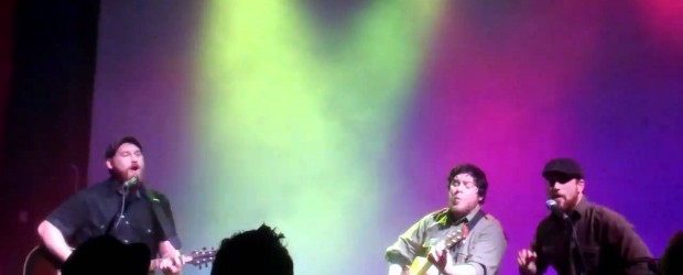 Video: Brock and Sal of TheCore. with Chuck Ragan “True Believers”