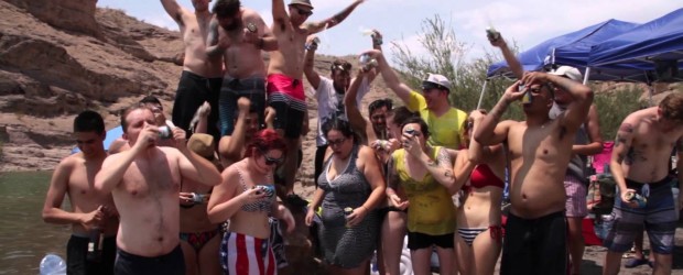 Video: Bobby Meader Music: “I Don’t Understand”