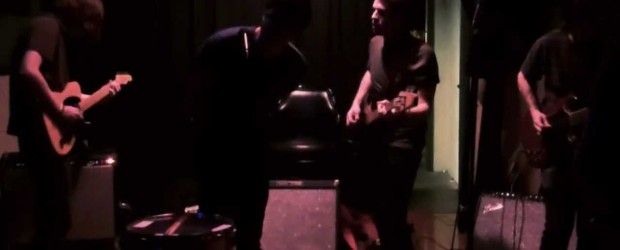 Video: Caravels live at Meatheads (redux)