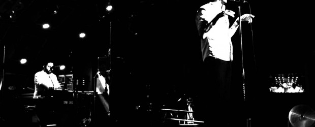 Video: Frank Turner and Matt Nasir “Wherefore art thou Gene Simmons?” (piano version)