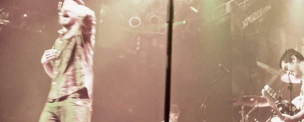 Video: Last Call “Live Together, Die Alone” live at the House of Blues