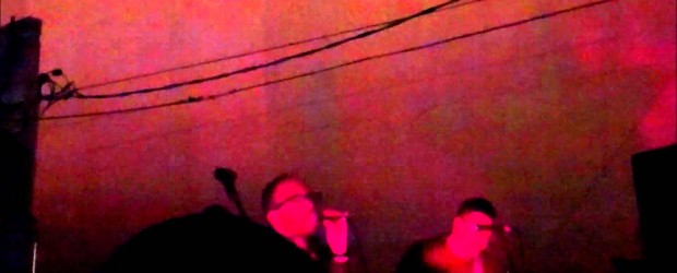 Video: Stephen Egerton feat. Bill McShane (Ultimate Fakebook) “She’s Got Everything” (Punk Rock Bowling)