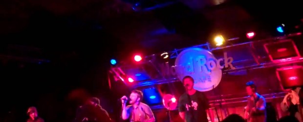 Video: Streetlight Manifesto “We Will Fall Together”