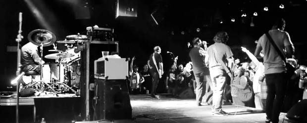 Video: Strung Out “Monster”