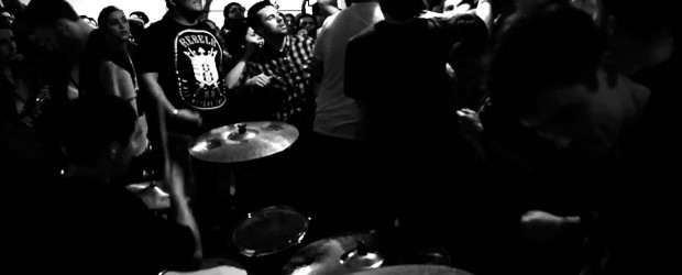 Video: The Story So Far “Swords And Pens” live at The Eagle’s Lodge