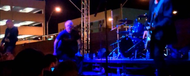 Video: Three ALL Videos with Dave Smalley, Chad Price and Scott Reynolds (Punk Rock Bowling)