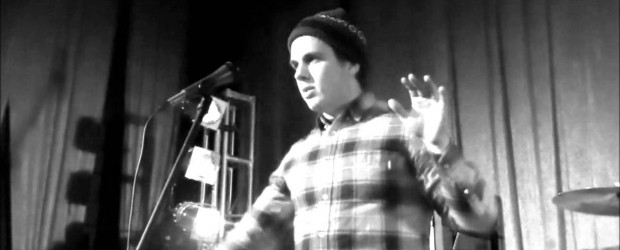 Video: Trey the Ruler at The Aruba Hotel 1/14/12