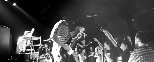 Videos: Such Gold live at Vinyl Las Vegas (two songs)