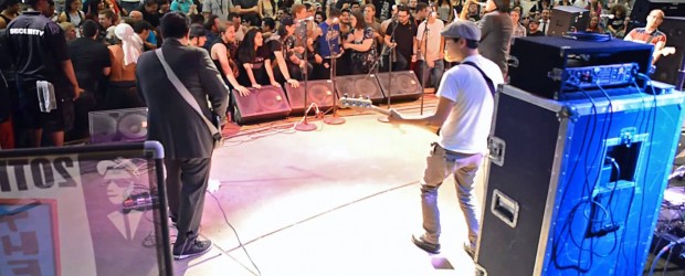 Videos: The Chinkees “I’m in Love With a Girl Named Spike” and “Asian Prodigy”