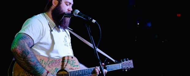 On the Road with Bobby Meader (part 1)