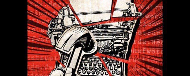 Review: Unfair Fight ‘Destruction of Words’ (2013)