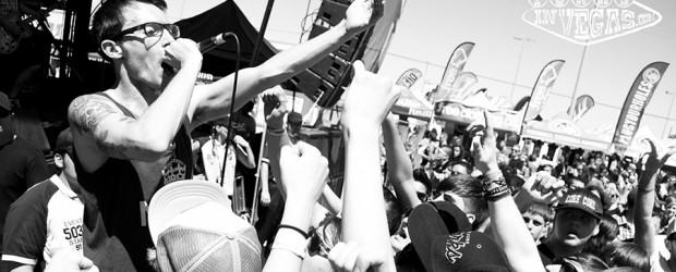 Contest: Win tickets to see Polar Bear Club and TheCore. at Eagle Aerie Hall 11/30