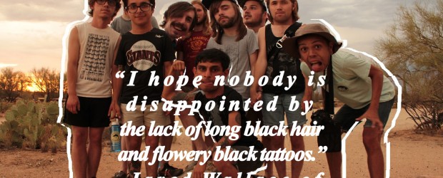 Interview: State Faults