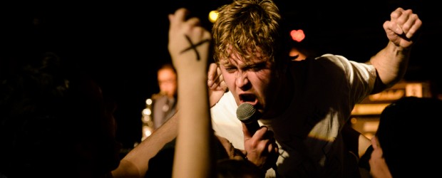 Be Like Max hitting the road as part of the first Ska Revival Tour