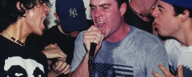 Tomorrows Gone, Boba Fett Youth and more to reunite for LVHC Punk Rock Reunion gig