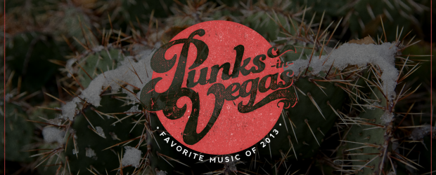 Favorite Music of 2013 – The Definitive Edition