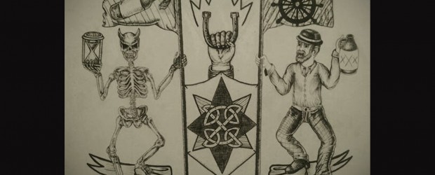 Bogtrotter’s Union release ‘Call It What You Will’ e.p.