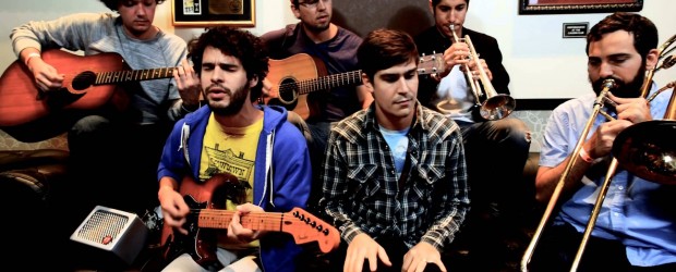 Stripped Down Session: Driver Friendly “Messidona”